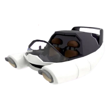 Hovercar