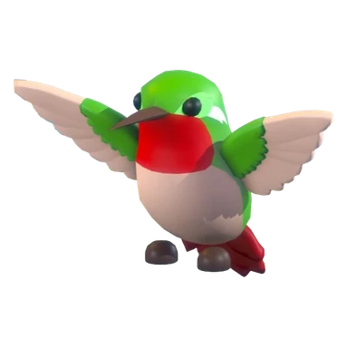 Hummingbird