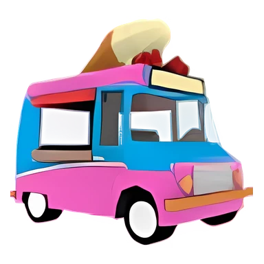 Ice Cream Truck