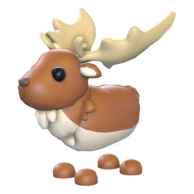 Irish Elk