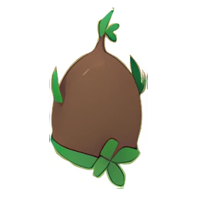 Jungle Egg