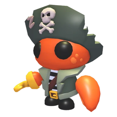 Kelp Raider