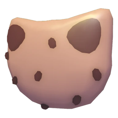 Kitty Biscuit