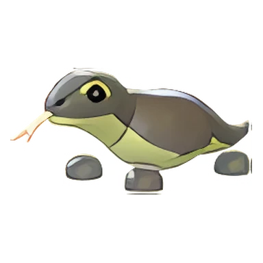 Komodo Dragon