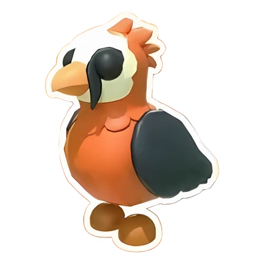 Lammergeier