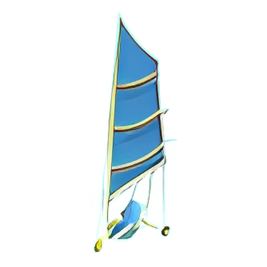 Landsailer