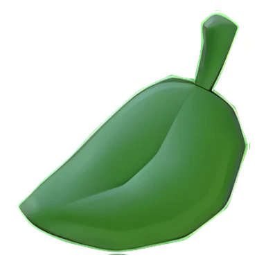 Leaf Hat