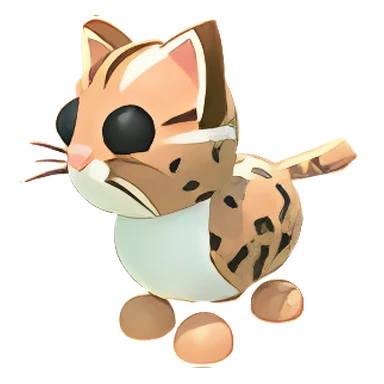 Leopard Cat