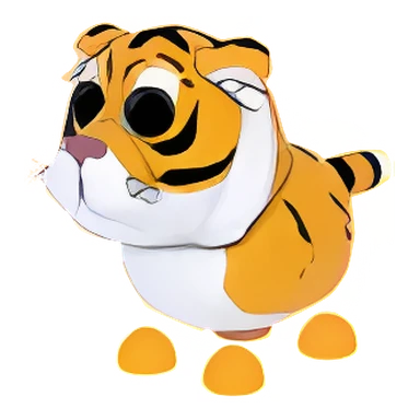 Lunar Tiger