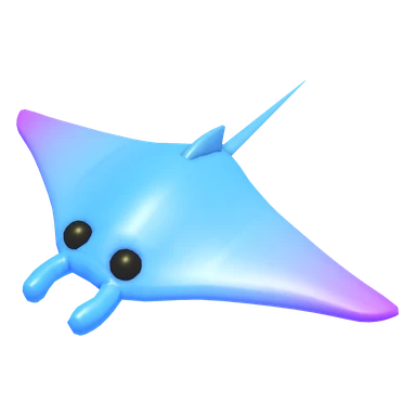Manta Ray