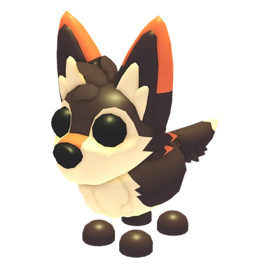Mexican Wolf