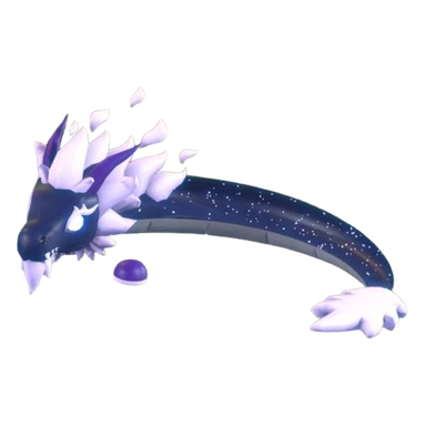 Midnight Dragon
