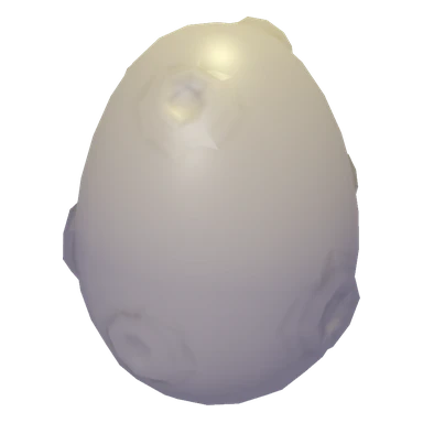 Moon Egg