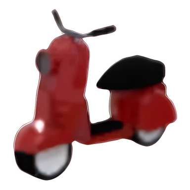 Moped