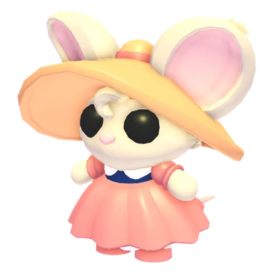 Ms. Muffet
