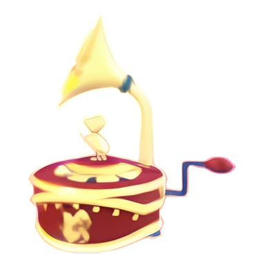 Music Box Hat