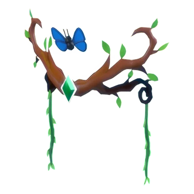 Nature's Crown