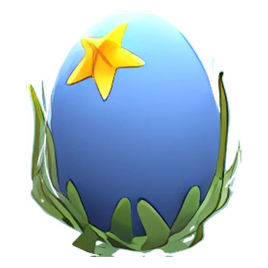 Ocean Egg