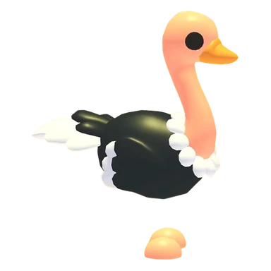 Ostrich