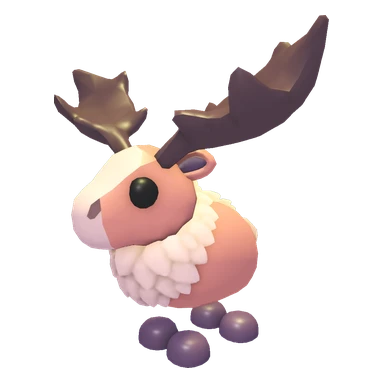 Papa Moose
