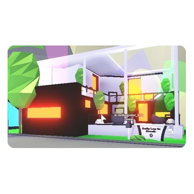 Party House