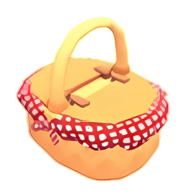 Picnic Basket
