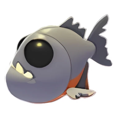 Piranha
