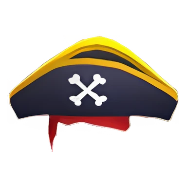 Pirate Hat