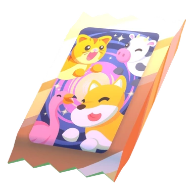 Premium Sticker Pack