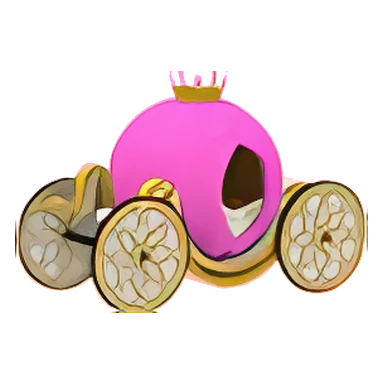 Princess Carriage