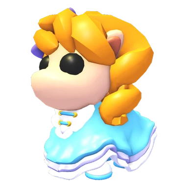 Princess Mare