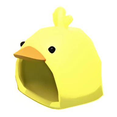 Puddleducks Hood