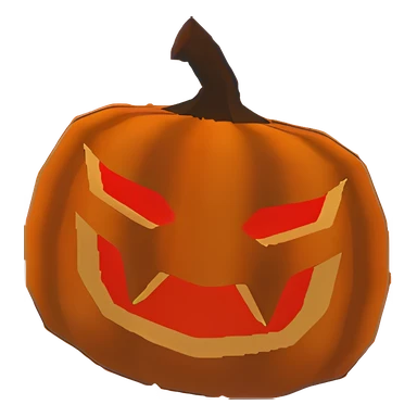 Pumpkin (Toy)