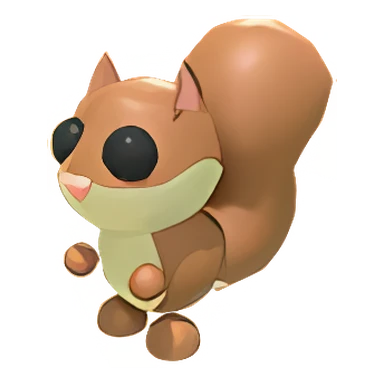 Red Squirrel