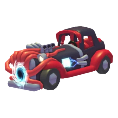 Rift Rider