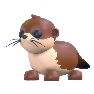 River Otter