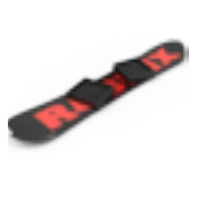 Roblox Snowboard