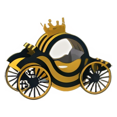 Royal Carriage