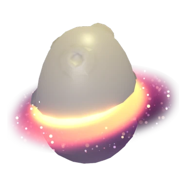 Royal Moon Egg