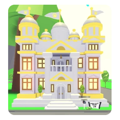 Royal Palace