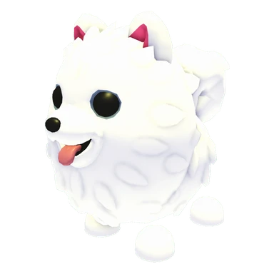 Samoyed