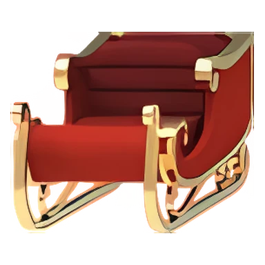 Santa's Sleigh