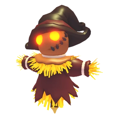 Scarecrow