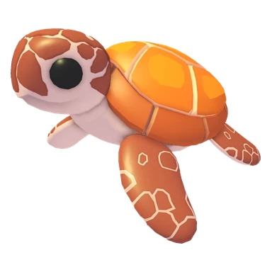 Sea Turtle