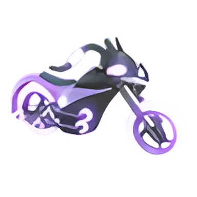 Shadow Rider