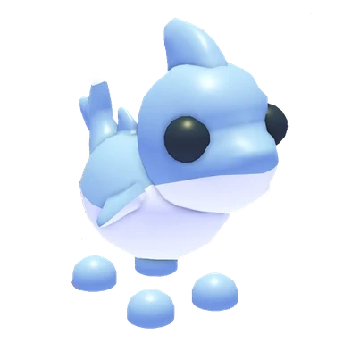 Shark Puppy