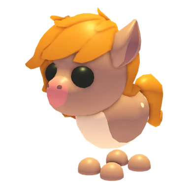 Show Pony