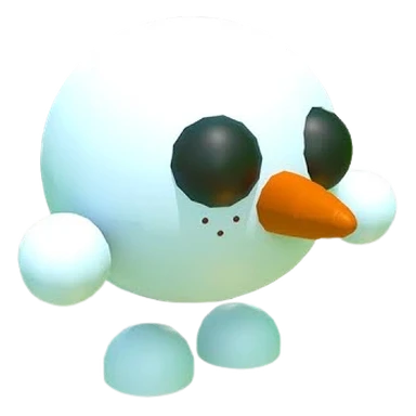 Snowball Pet
