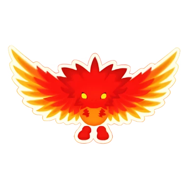 Solaris Animated Sticker