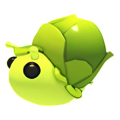 Sprout Snail